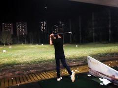 -北京鸿华高尔夫练习场