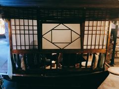 -淀里船宴(卓达店)