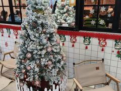 -多宾韩国料理(学衡路店)