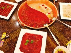 -老码头火锅(骡马市店)