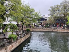 -嘉兴月河历史街区