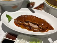 -福海居烤鸭店(鸟巢店)