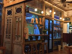 -西关84·History·Art·Cafe