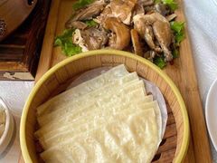 -惠丰堂饭庄·烤鸭·京味菜(西北旺·唐家岭店)