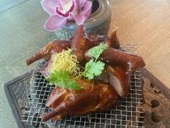 -悦轩中餐厅·高空江景·杭州柏悦酒店
