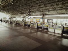 -漕溪路(地铁站)