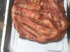 -清真大韩寨张帅烧烤涮羊蝎子(牛驼店)
