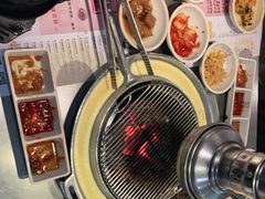 -喜来稀肉(虹泉路店)