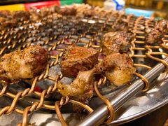 -张吴记小炉子小串(王村南街店)