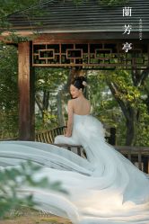 -安娜公馆婚纱摄影(锦州店)