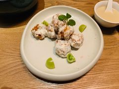 -小大董·烤鸭(王府井apm店)