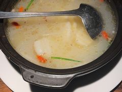 -外婆家(蓝色港湾店)