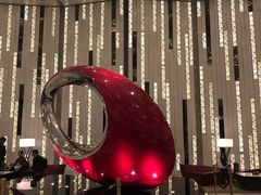 -上海宝华万豪酒店