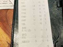 -木屋烧烤(坂田天安云谷店)