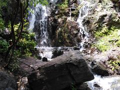 -野三坡清泉山风景区