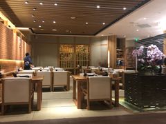 大堂-吟松日式料理(莘庄店)