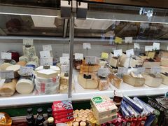 -绿叶子(春秀路店)