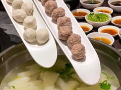 -张凯达·深海石斑鱼潮汕火锅(十五年品牌•虹桥天街店)