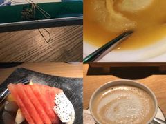 -辛香汇·现炒川菜(淮海路百盛店)