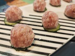 九香丸子-蜀九香火锅(李家沱店)