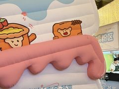 -上海长风大悦城