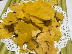 玉米锅巴-千岛湖小鱼儿·淳安匠心农家菜