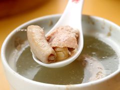 -津品味小吃(大学湾店)