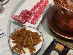 -东来顺饭庄(天坛店)