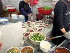 -杨家牛肉汤(淮建路店)