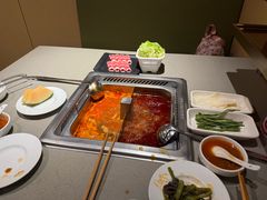 -海底捞火锅(顺义华联店)