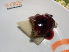 -V-ONE西雅图海鲜自助餐厅(仓山万达广场店)