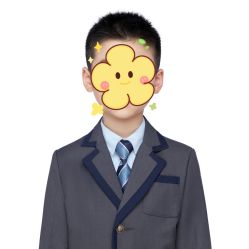 -海马体家庭照相馆(杭州萧山万象汇店)