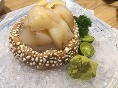 -水之惠鲜鱼料理(王府大街店)