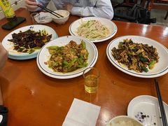 -久久餐厅(西山道店)