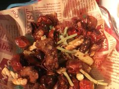 -胡桃里乐队酒馆(广州塔店)