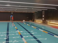 -漠浔MOTION健身(虹桥国际展汇店)