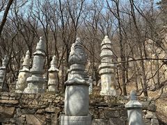 -天津盘山风景名胜区