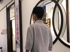 -千滋百味·醉江澜花园餐厅(街道口店)