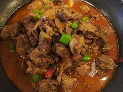 -彭耕记猪油炒小菜(吉联mall店)