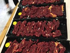 -陈记顺和潮汕牛肉火锅(番禺迎宾大道店)
