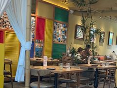 -越美小馆·越南料理(曲江店)