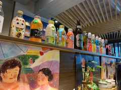 -雷神拉面(财富中心玉米楼店)