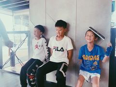 -威克健身游泳(万菱汇店)