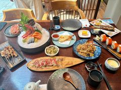 -古京·臻致料理(月湖店)