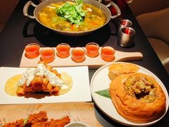 -有才叔的小馆(高新咖啡街区店)