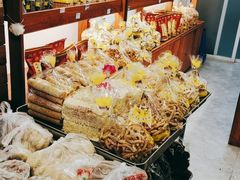 -清真梁启荣糕点店(丁官路一店)