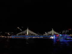 -珠江夜游广州塔·中大码头