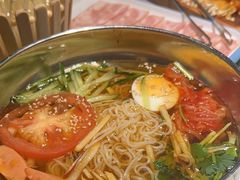 -正宗齐齐哈尔烤肉·齐牛哥鲜切炭火烤肉(杭州总店)