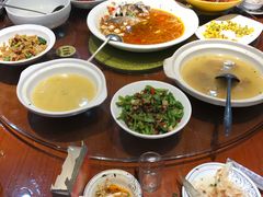 -美味故事特色餐厅(汉阳郭茨口店)