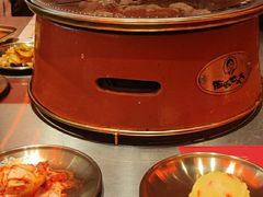 -西塔老太太泥炉烤肉(苏州大悦城店)